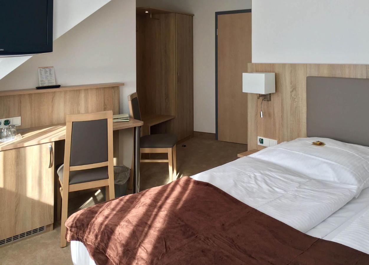 Wetzlarer Hof & Restaurant Hotel 3*