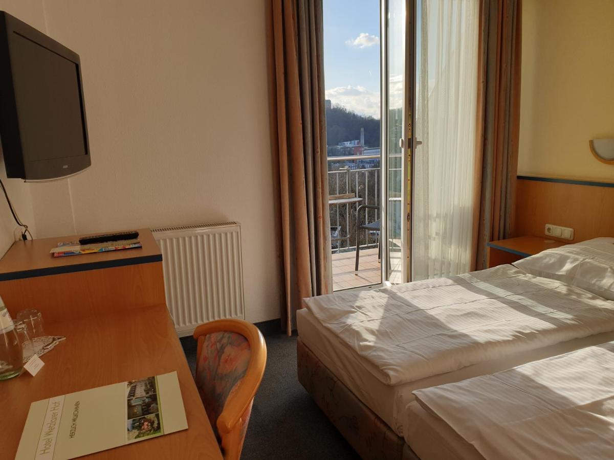 Hotel Wetzlarer Hof & Restaurant
