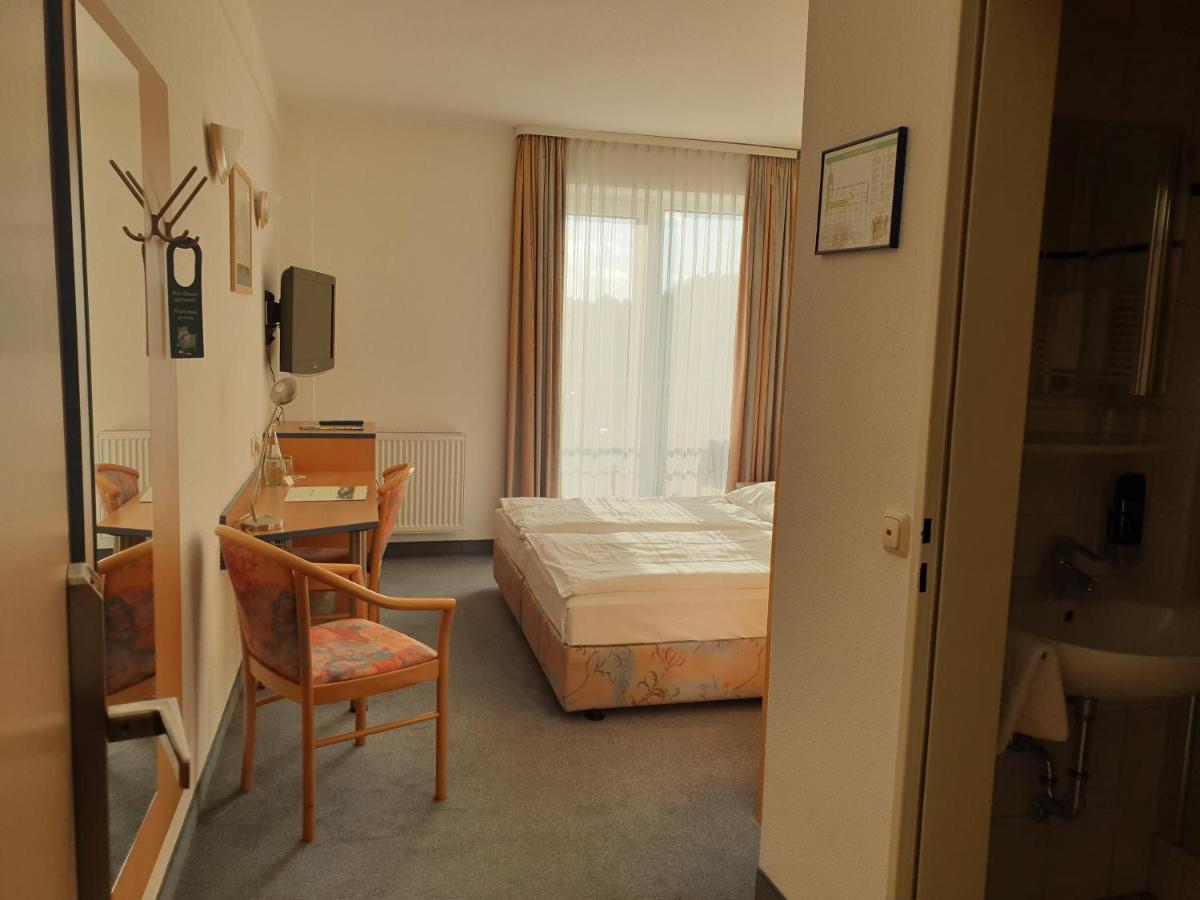 Wetzlarer Hof & Restaurant Wetzlar