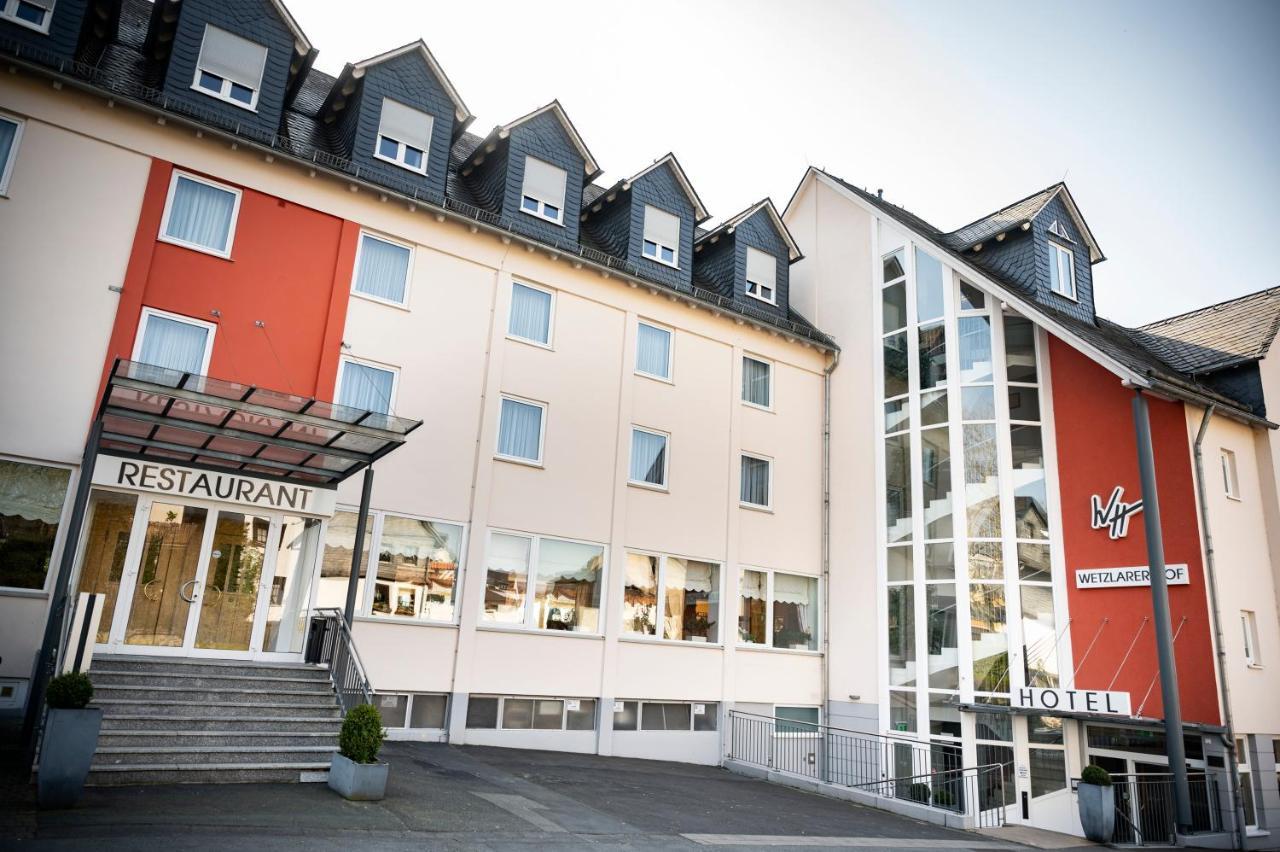 Hotel Wetzlarer Hof & Restaurant Wetzlar