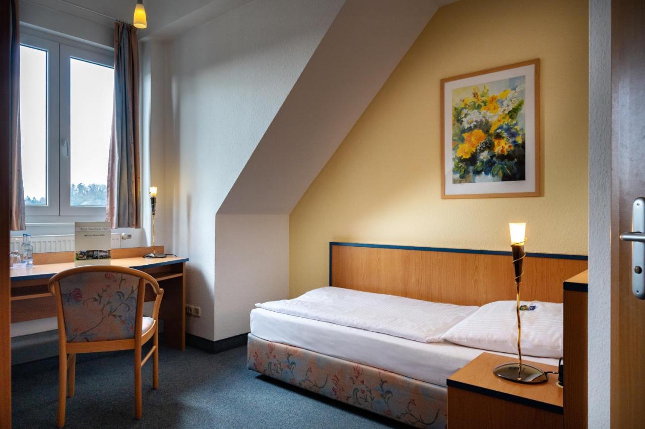 Wetzlarer Hof & Restaurant Hotel 3*